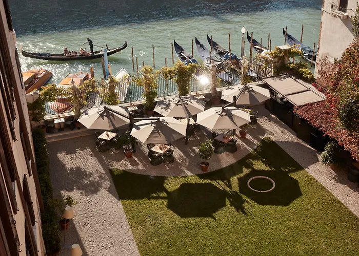 Aman Venise